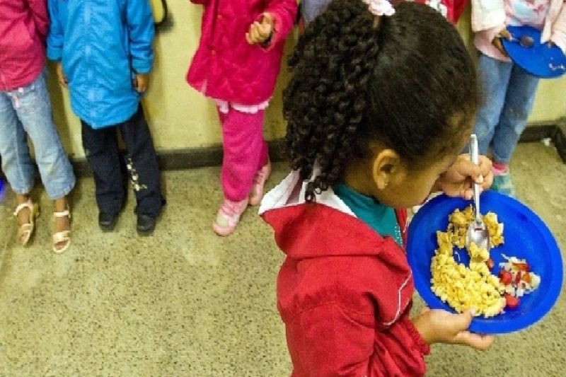 Alagoas terá mais de R$ 100 milhões para compra de merenda escolar para as escolas