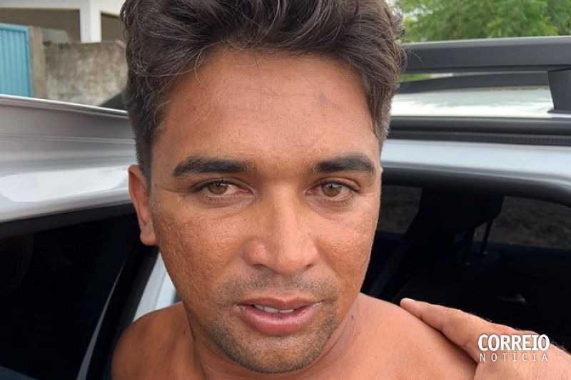 Acusado de matar vítima que o reconheceu durante roubo de carro em Canapi é solto