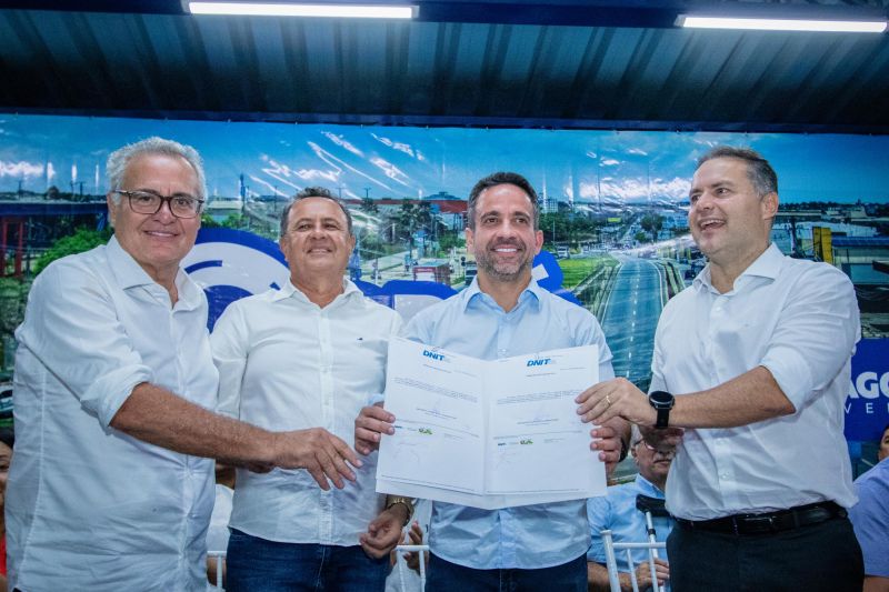 Governo de Alagoas finaliza revitalização da rodovia AL-145