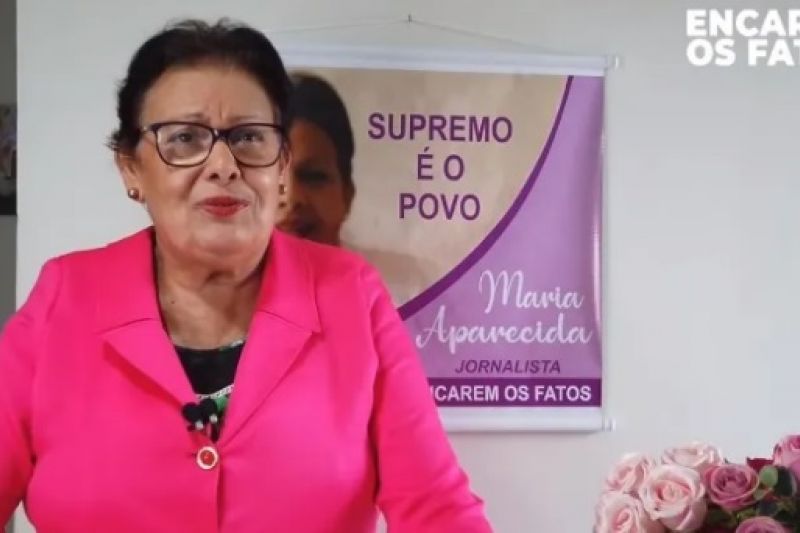 Juíza manda tirar do ar vídeo que acusa políticos e radialistas de pedofilia no Sertão