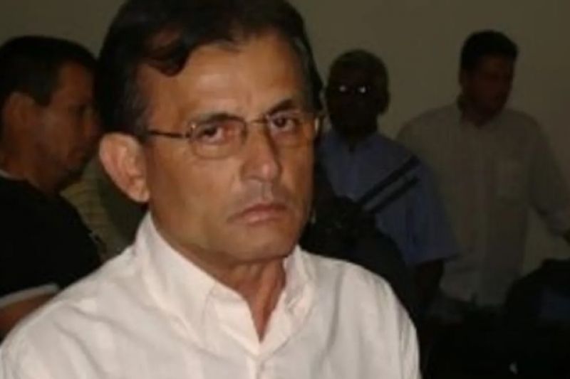 Laércio Boiadeiro, acusado da morte do ex-prefeito Zé Miguel, tenta nova redução de pena