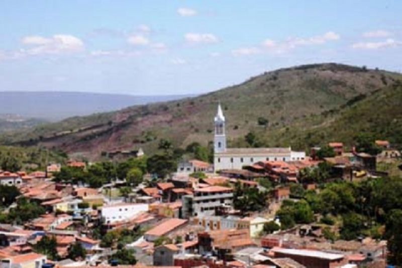 Homem suspeito de praticar crime de maria da penha é preso em Mata Grande