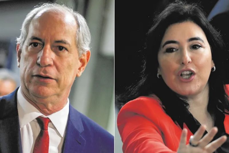 Pesquisa Ipec: contra polarização Lula x Bolsonaro, maioria quer terceira via viável