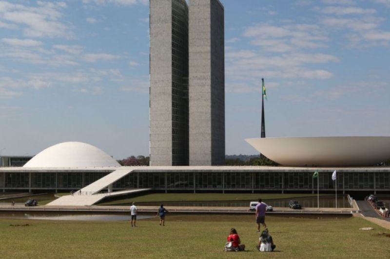 Lira e Pacheco discutem volta de comissões mistas para analisar MPs