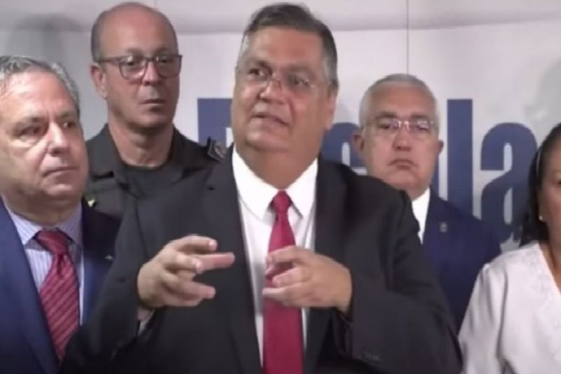 Ministro da Justiça diz que onda de ataques no RN está sob controle progressivo