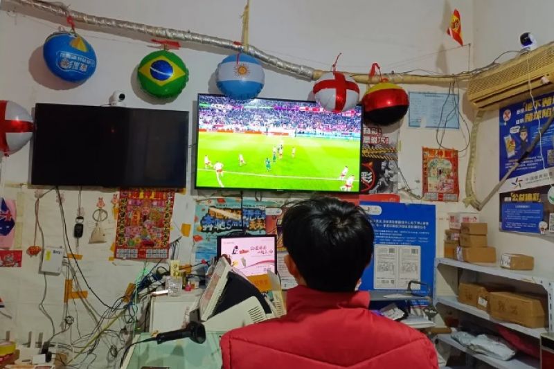 Brasil é o país com mais jogos suspeitos de manipulação de resultados em 2022