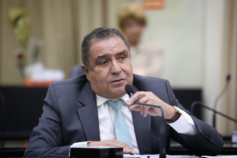 Deputado Inácio Loiola defende abertura do curso de medicina da Uncial em Delmiro Gouveia