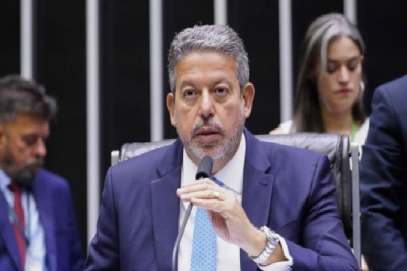 Lira diz que líderes da Câmara esperavam bom senso de senadores sobre MPs