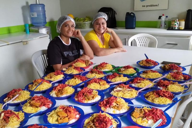 Saúde mental: Caps investe em atividades alternativas para a comunidade piranhense