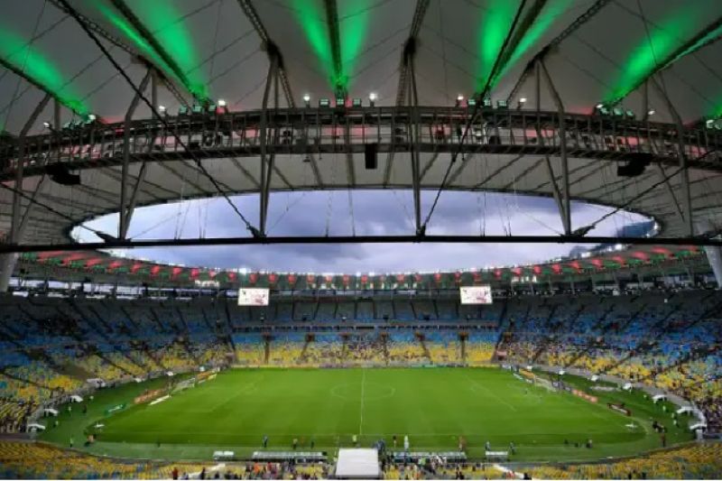 Confira resultados dos jogos de quinta e próximas partidas de futebol