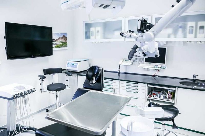 6 passos para montar um consultório odontológico