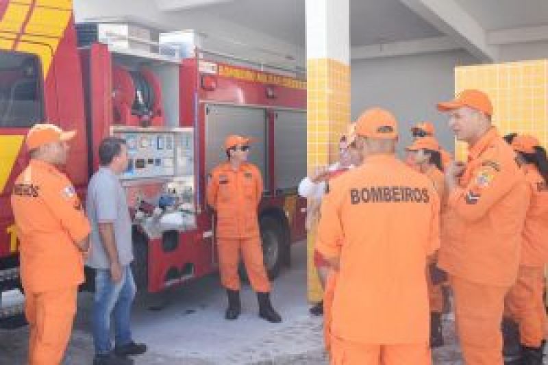 Aprovados no concurso da Polícia Civil são convocados para matrícula em curso de formação