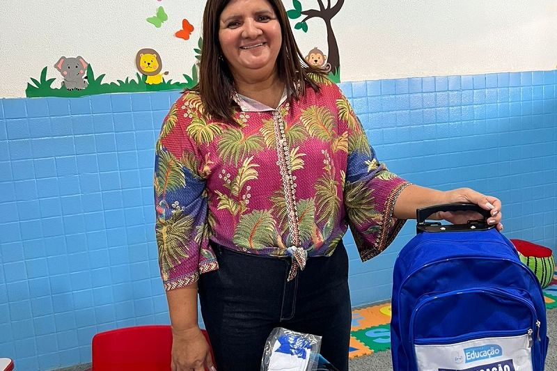 Ziane Costa tem aprovação histórica de quase 90% em Delmiro Gouveia, aponta pesquisa