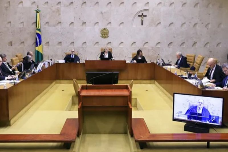 O que pode acontecer se o STF derrubar prisão especial de quem tem curso superior