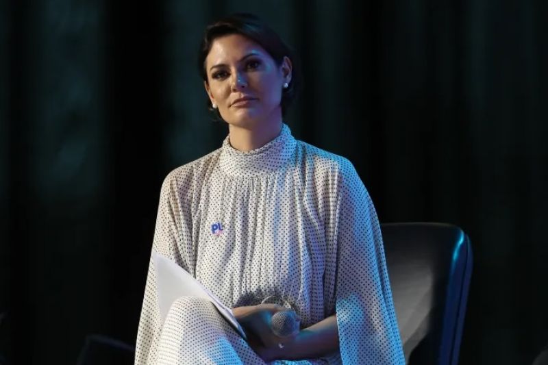 Direita aposta em novo nome para 2026 e avalia Michelle Bolsonaro como candidata a vice