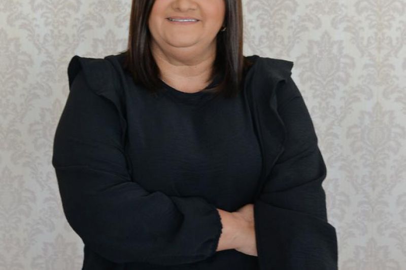 Prefeita Ziane Costa vai receber prêmio Selma Brito em destaque na Gestão Pública