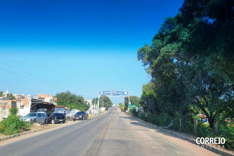 Homem é preso depois de espancar a esposa e deixá-la hospitalizada em Piranhas