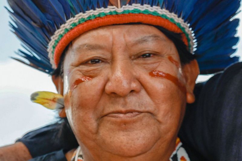 Censo registra 1.652.876 indígenas no Brasil