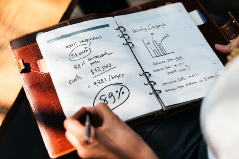 Pesquisa aponta que 71% das empresas brasileiras não bateram metas de vendas em 2022