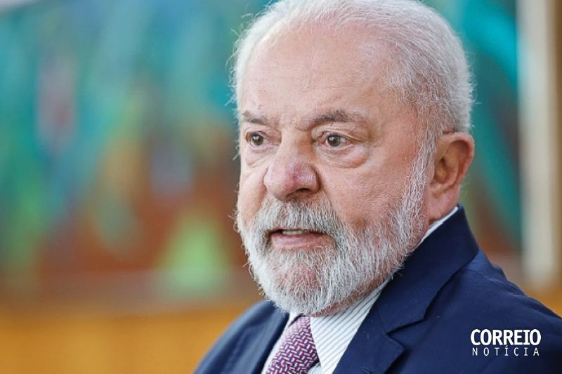 Lula diz que Novo Ensino Médio não será revogado