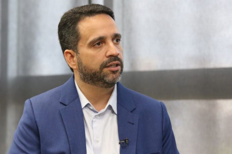 Paulo Dantas lamenta ataque às vítimas de Blumenau e promete redobrar proteção das criança