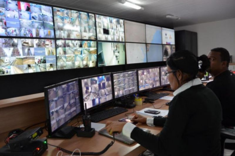 Seris inicia Operação Páscoa Segura com reforço de mais de 300 policiais penais