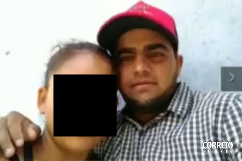 Homem é morto por dupla em moto que chegou pedido água para beber em Mata Grande