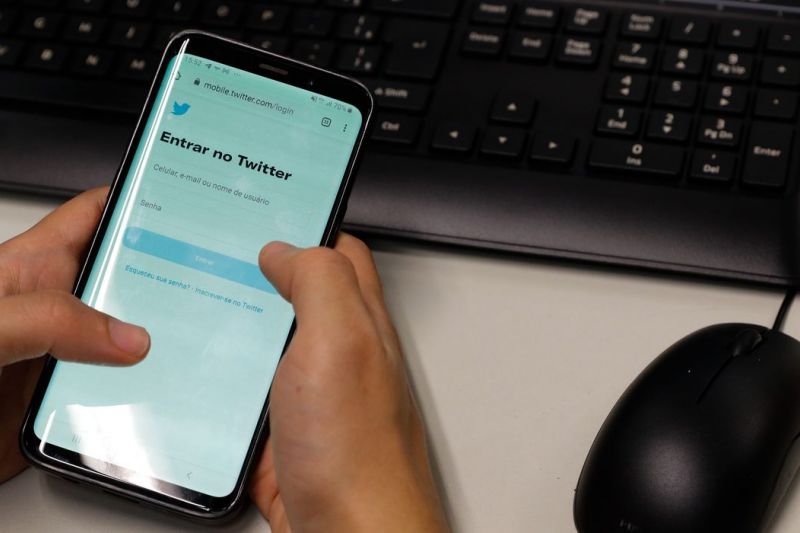 MJ obriga retirar conteúdo com apologia à violência de redes sociais