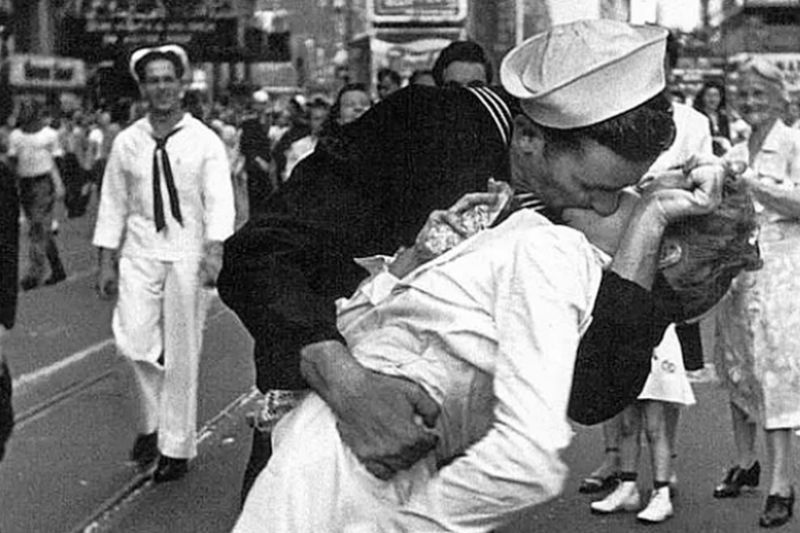 Dia do Beijo: uma das formas mais significativas de carinho e amor
