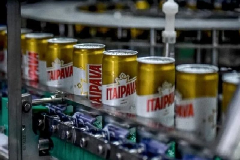 Justiça aceita pedido de recuperação judicial do Grupo Petrópolis