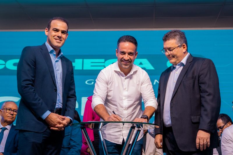 Governador conecta Alagoas a um novo patamar tecnológico com o Mais Ciência, Mais Futuro