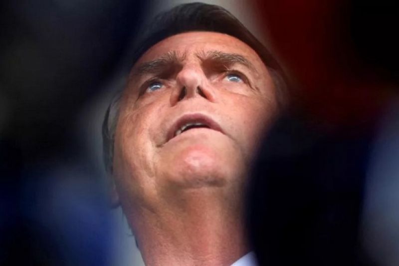 TSE nega pedido para tirar sigilo de investigação contra Bolsonaro