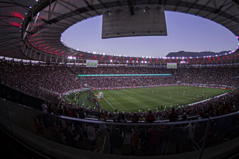 Flamengo recebe Coritiba na rodada de abertura do Brasileirão 2023