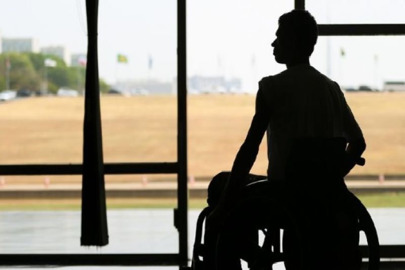 Menos de 1% da população negra com deficiência ingressa em universidades públicas do Brasi
