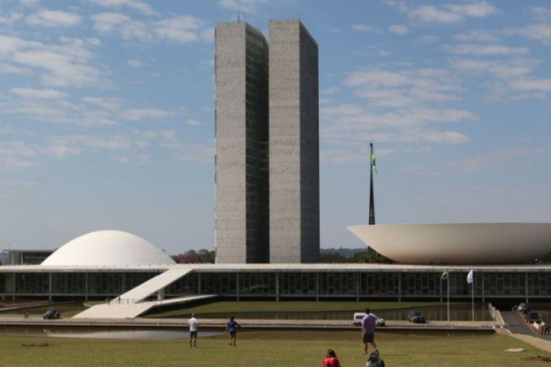 Arcabouço fiscal deve ser apresentado no Congresso nesta semana