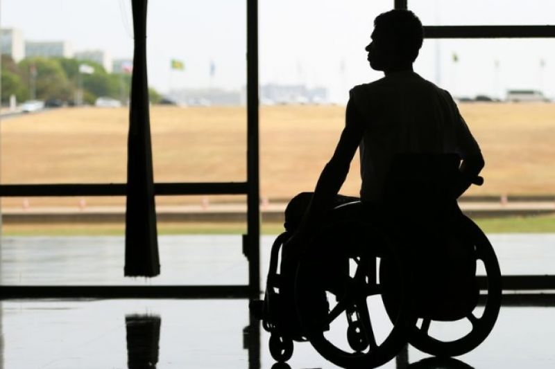 Menos de 1% dos negros com deficiência ingressa em universidades públicas do Brasil