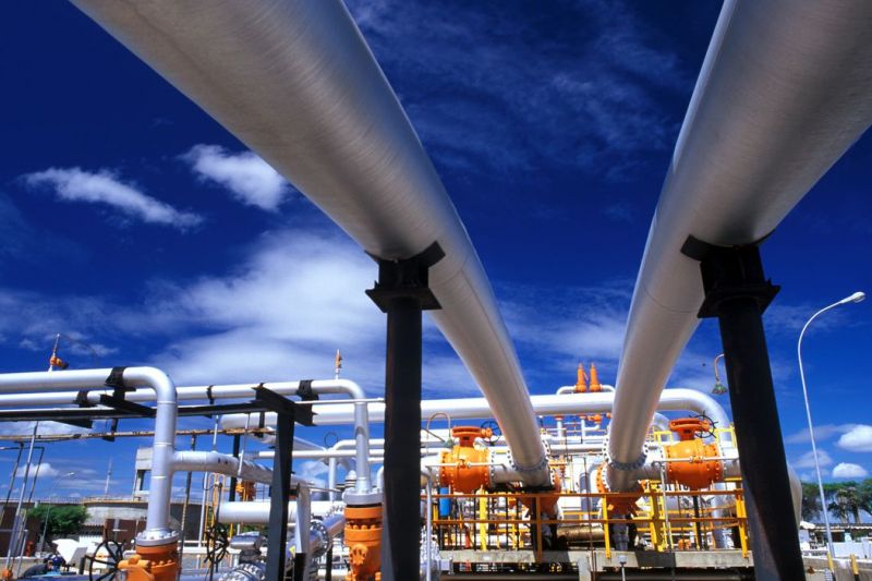 Petrobras reduz preço do gás natural em 8,1%