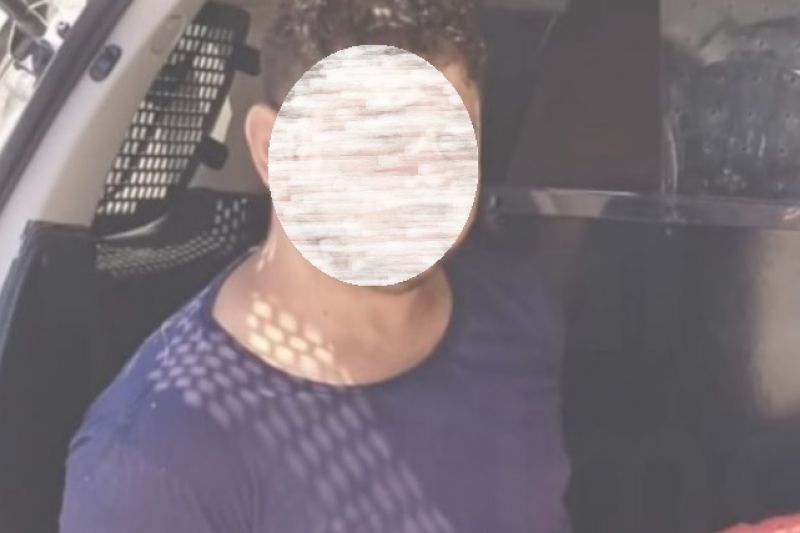 Homem teria praticado homicídio em Delmiro Gouveia porque a vítima xingou a mãe dele