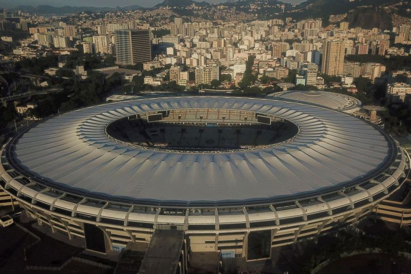 Justiça garante ao Vasco direito de jogar no Maracanã contra Palmeiras