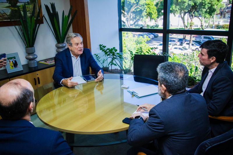 Governador ressalta importância da sociedade no combate à propagação de fake news