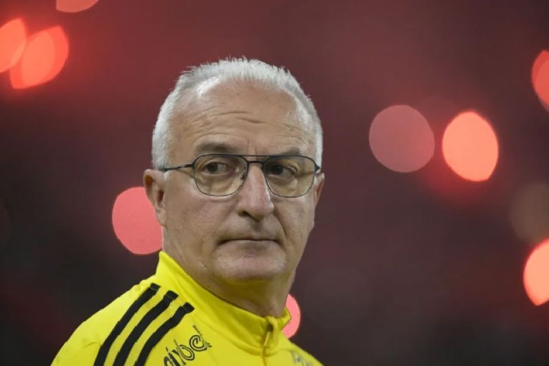 São Paulo contrata Dorival Júnior como novo treinador