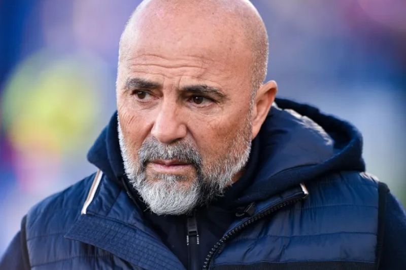 Chegada de Sampaoli pode dar reforços caseiros ao Flamengo