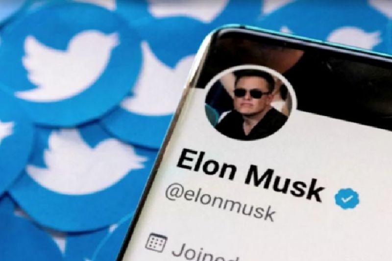 Twitter retira símbolo de verificado do perfil de celebridades e políticos