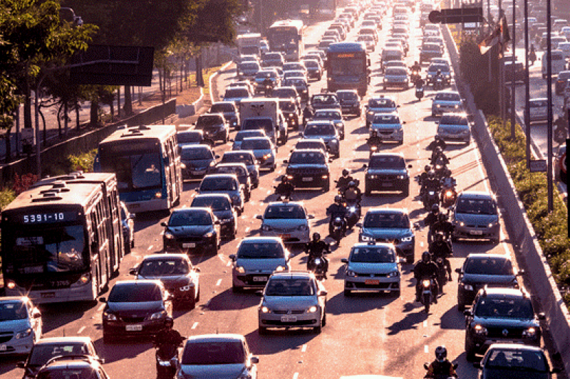 3 passos para recorrer às multas no Detran-CE