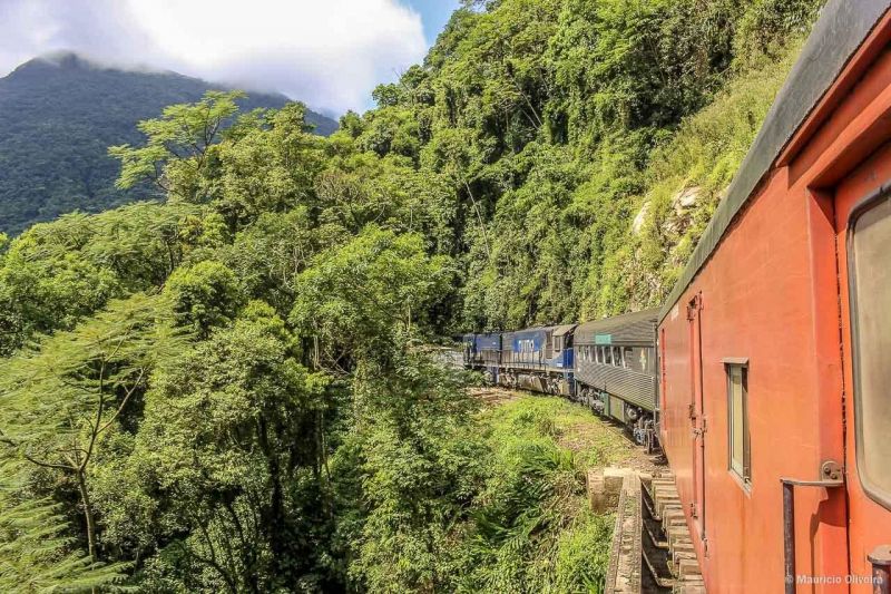 6 cidades perto de Curitiba para visitar além da capital paranaense