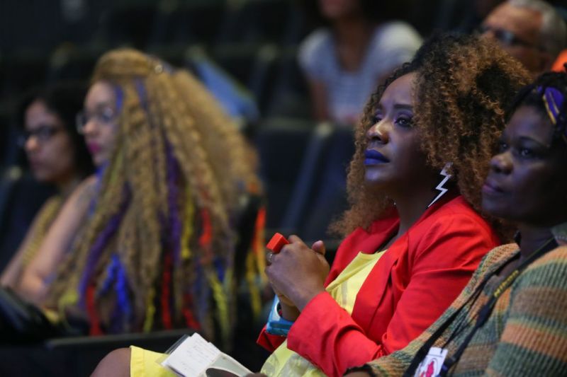 Empresas terão de incluir raça e etnia nos registros administrativos