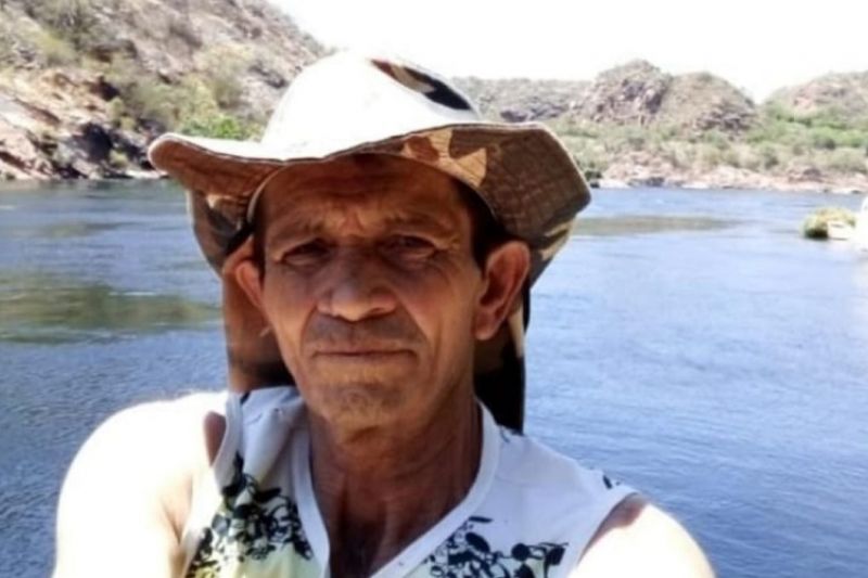 Preso acusado de deixar mulher cega após espancar e atirar nela em Maravilha