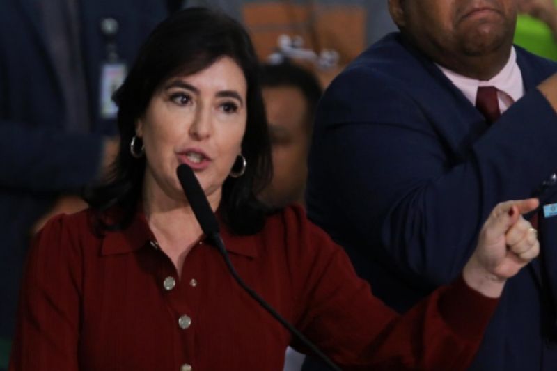 Pente-fino no Bolsa Família deve gerar economia de R$ 7 bi, diz Simone Tebet