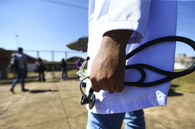 Mais Médicos tem 99% de adesão de cidades contempladas em edital