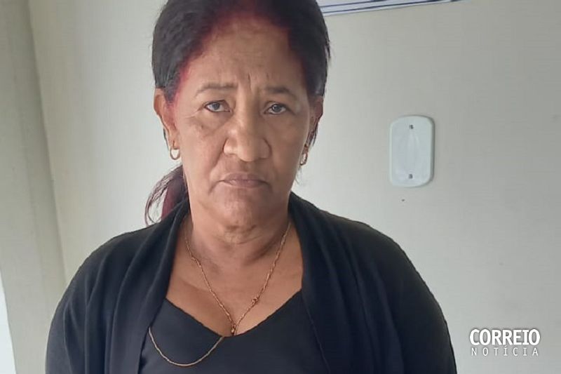 Mulher é presa após tentar aplicar golpes em agências bancárias em Delmiro Gouveia